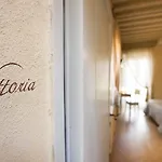 Bed and Breakfast Il Piccolo Cavour Charming House Αρέτσο