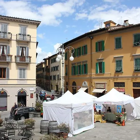 Il Piccolo Cavour Charming House