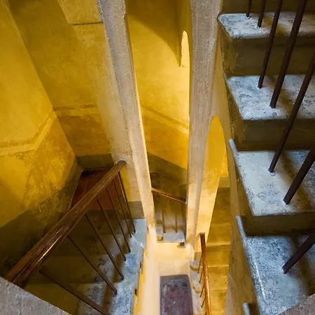 Il Piccolo Cavour Charming House
