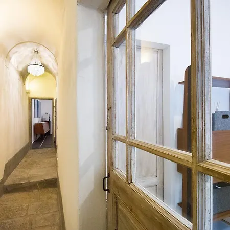 فندق مبيت وإفطار Il Piccolo Cavour Charming House