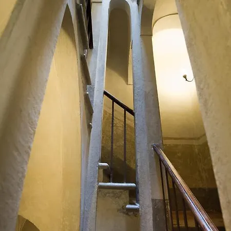 Il Piccolo Cavour Charming House أريتسو