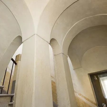 Il Piccolo Cavour Charming House