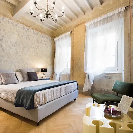 Il Piccolo Cavour Charming House 4*