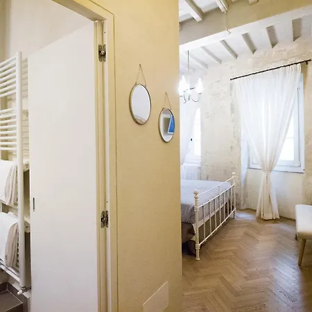 Il Piccolo Cavour Charming House