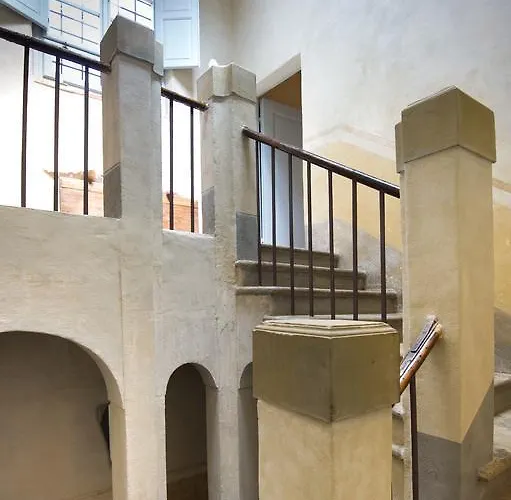 Il Piccolo Cavour Charming House Ареццо