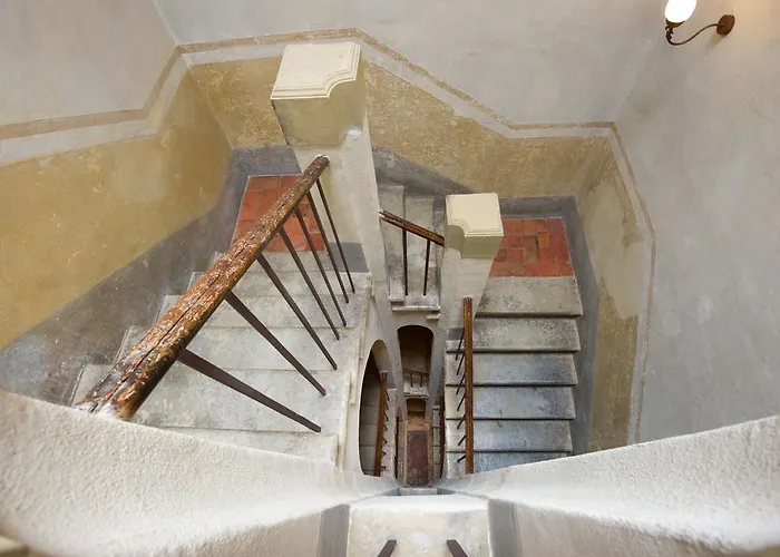 Il Piccolo Cavour Charming House Ареццо