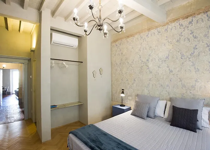 Il Piccolo Cavour Charming House 3* Ареццо