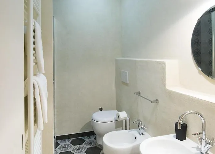 Il Piccolo Cavour Charming House 3* Ареццо
