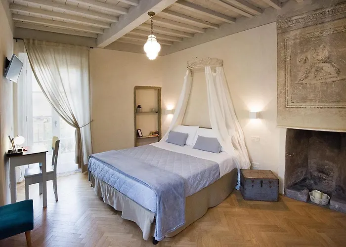 Il Piccolo Cavour Charming House