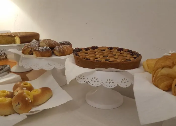 Il Piccolo Cavour Charming House Ареццо