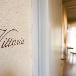 ベッド・アンド・ブレックファスト Il Piccolo Cavour Charming House アレッツォ