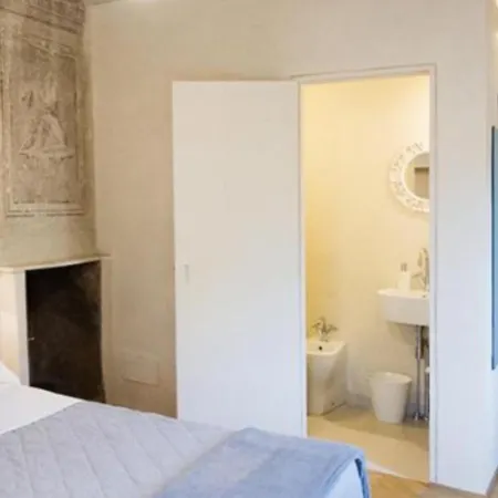 Il Piccolo Cavour Charming House *