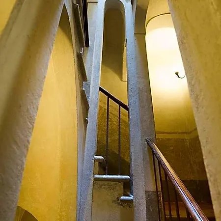 Il Piccolo Cavour Charming House 4* Arezzo