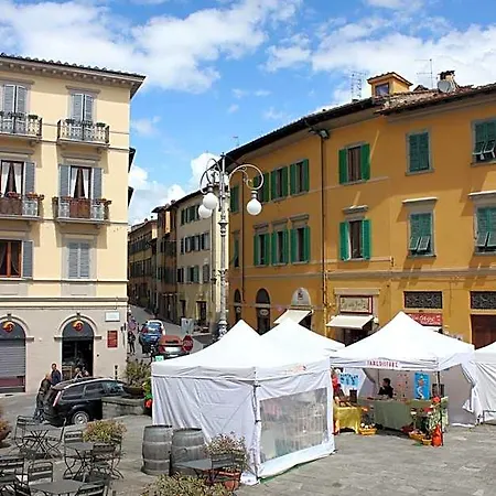 Il Piccolo Cavour Charming House Arezzo