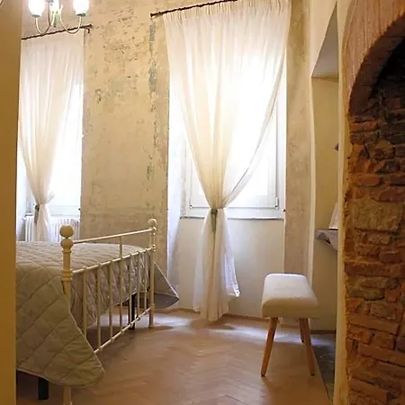 Il Piccolo Cavour Charming House