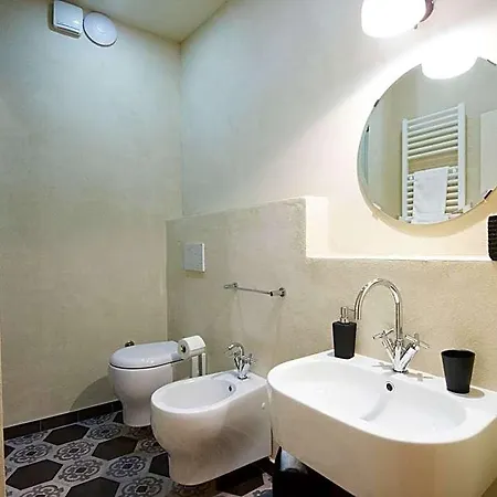 Il Piccolo Cavour Charming House 4*