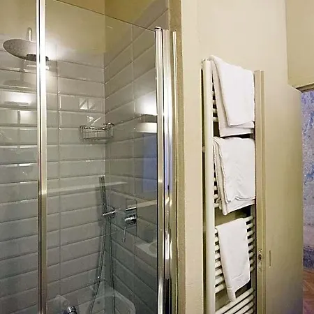 Il Piccolo Cavour Charming House