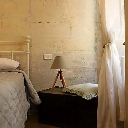 Bed & Breakfast Il Piccolo Cavour Charming House 4*