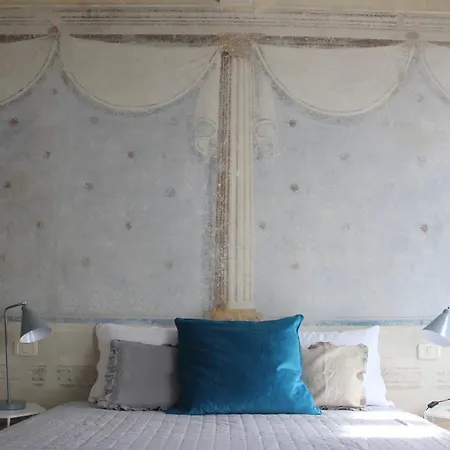 Il Piccolo Cavour Charming House
