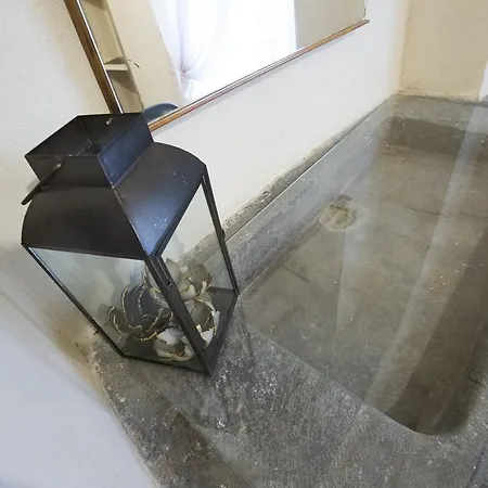 Bed & Breakfast Il Piccolo Cavour Charming House 4*