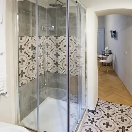 Il Piccolo Cavour Charming House Arezzo