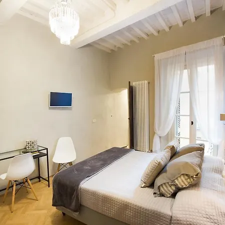 فندق مبيت وإفطار Il Piccolo Cavour Charming House