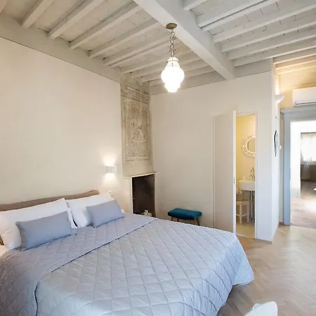 Bed & Breakfast Il Piccolo Cavour Charming House
