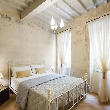 Il Piccolo Cavour Charming House