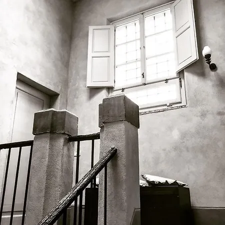 Il Piccolo Cavour Charming House أريتسو