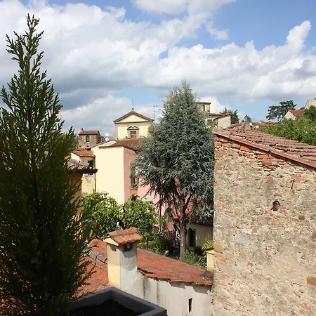 Il Piccolo Cavour Charming House أريتسو