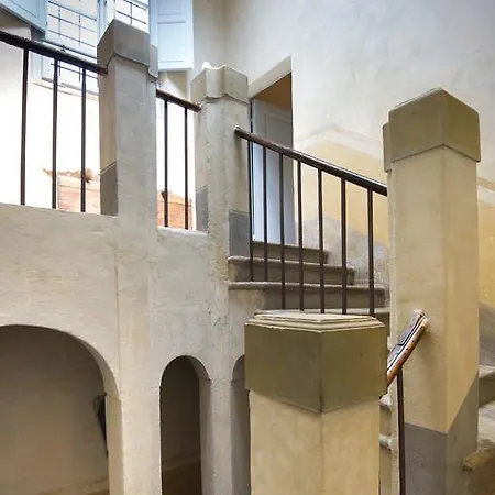 Il Piccolo Cavour Charming House أريتسو