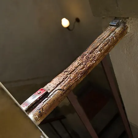 Alojamento de Acomodação e Pequeno-almoço Il Piccolo Cavour Charming House 3*