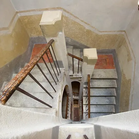 Il Piccolo Cavour Charming House Arezzo