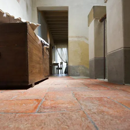 Il Piccolo Cavour Charming House أريتسو