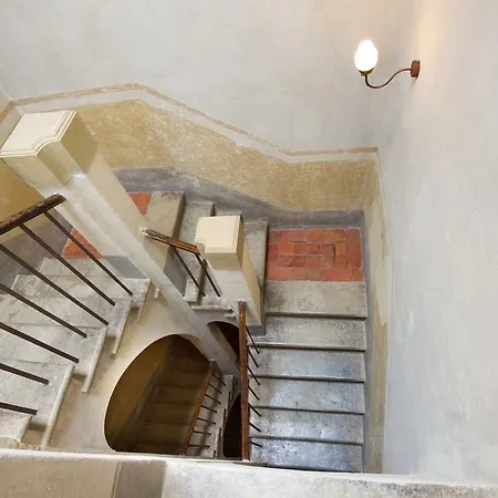 Il Piccolo Cavour Charming House 3* Arezzo