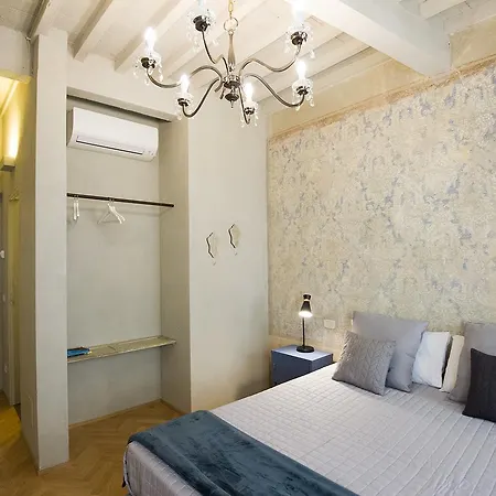 Il Piccolo Cavour Charming House 3* Arezzo