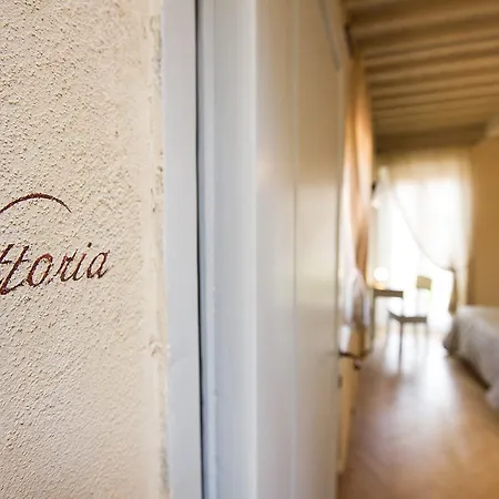 فندق مبيت وإفطار Il Piccolo Cavour Charming House أريتسو