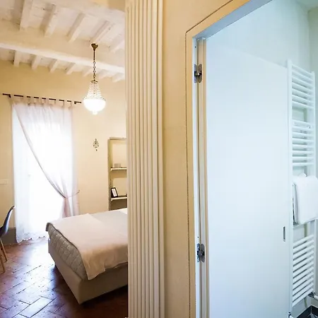 فندق مبيت وإفطار Il Piccolo Cavour Charming House