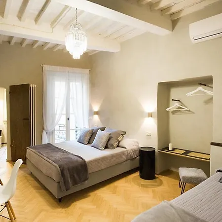 Bed & Breakfast Il Piccolo Cavour Charming House