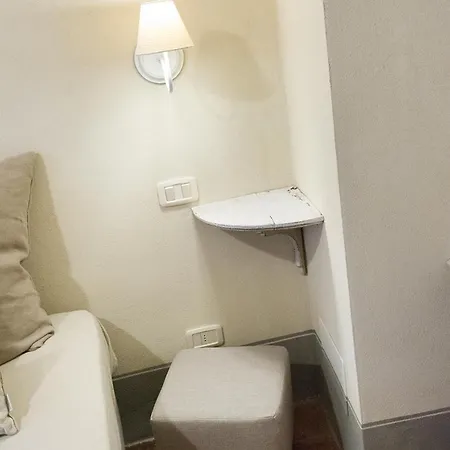 Il Piccolo Cavour Charming House Bed & Breakfast 4*