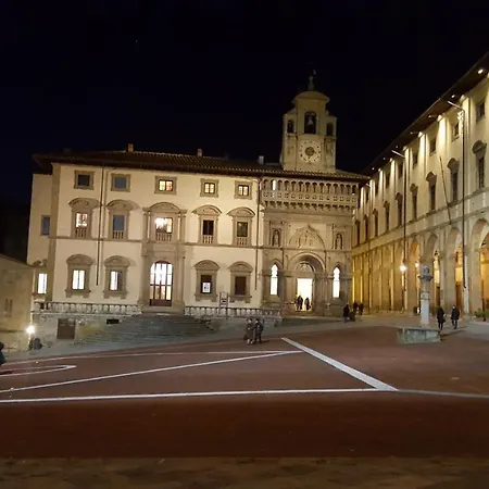 Il Piccolo Cavour Charming House