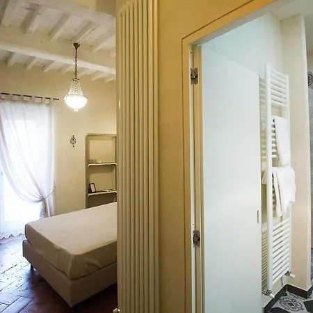 Il Piccolo Cavour Charming House Arezzo