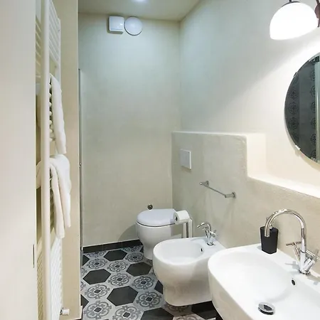 Il Piccolo Cavour Charming House 4* أريتسو