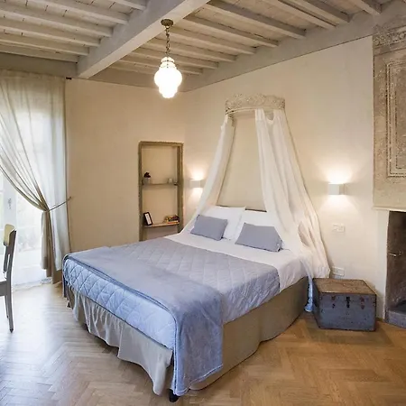 Il Piccolo Cavour Charming House