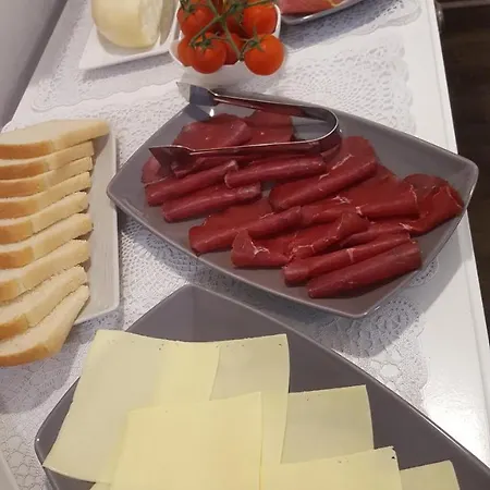 Il Piccolo Cavour Charming House