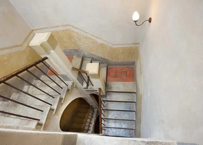 Il Piccolo Cavour Charming House 3* Arezzo