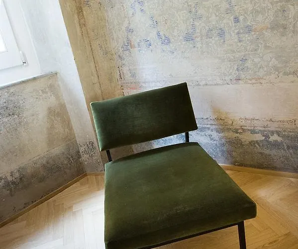 Il Piccolo Cavour Charming House 3* Arezzo