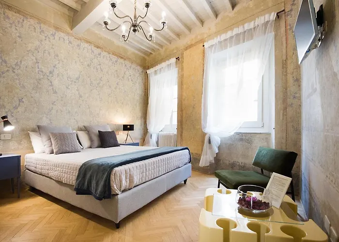 Il Piccolo Cavour Charming House 3*