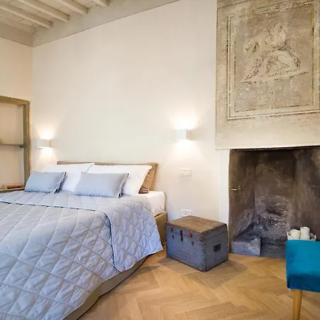 Il Piccolo Cavour Charming House Отель типа 