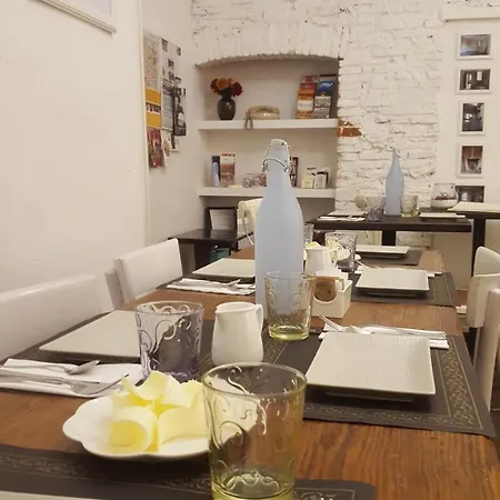 Il Piccolo Cavour Charming House 4* Arezzo